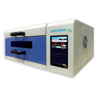 小型SMT回流焊爐