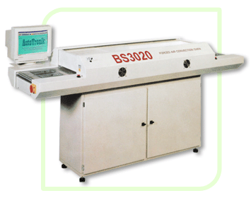 BS3020回流焊爐