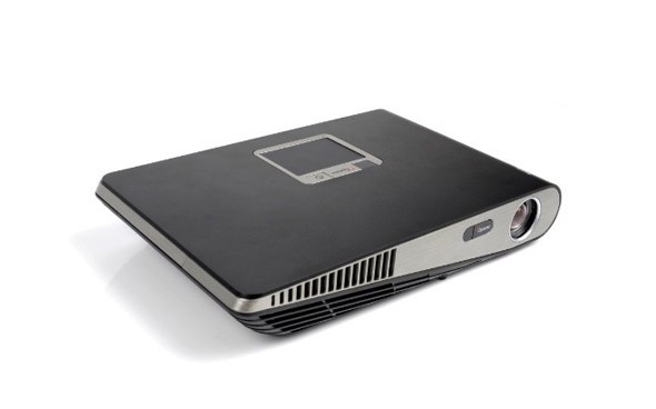 LED微型投影機ML1000