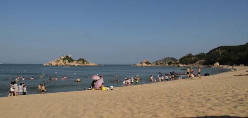 南澳縣LED路燈項目