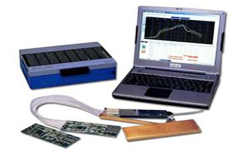 回流焊爐檢測設(shè)備