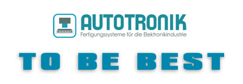 autotronik貼片機(jī)
