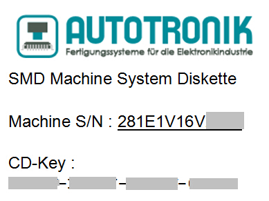 軟件光盤標(biāo)簽